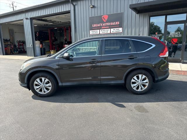 used 2013 Honda CR-V car, priced at $12,955