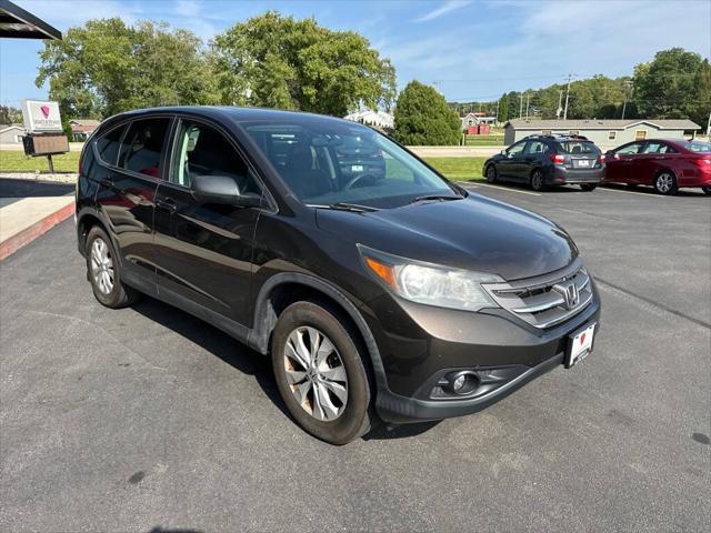 used 2013 Honda CR-V car, priced at $12,999