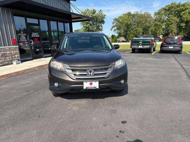 used 2013 Honda CR-V car, priced at $12,999