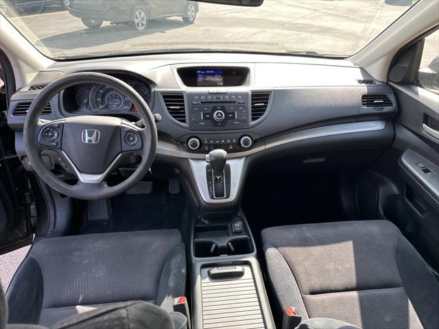 used 2013 Honda CR-V car, priced at $12,955