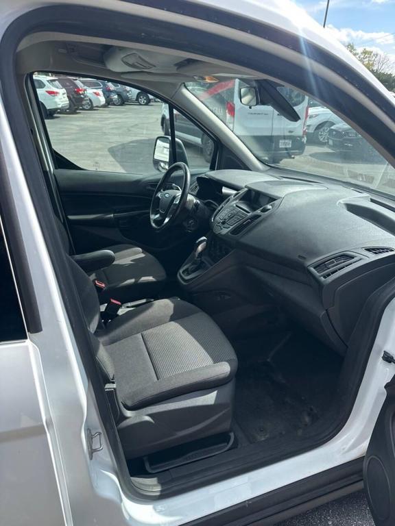 used 2018 Ford Transit Connect car, priced at $11,977