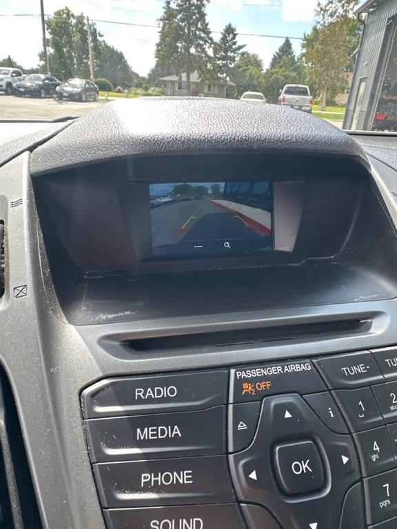 used 2018 Ford Transit Connect car, priced at $11,977
