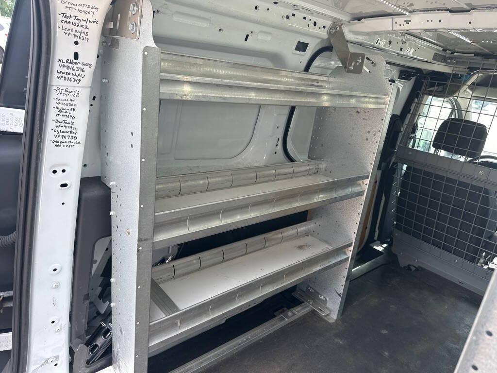 used 2018 Ford Transit Connect car, priced at $11,977