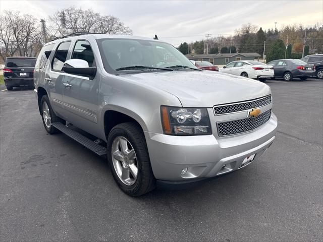 used 2012 Chevrolet Tahoe car, priced at $15,555