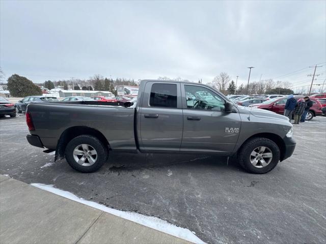 used 2013 Ram 1500 car, priced at $13,800