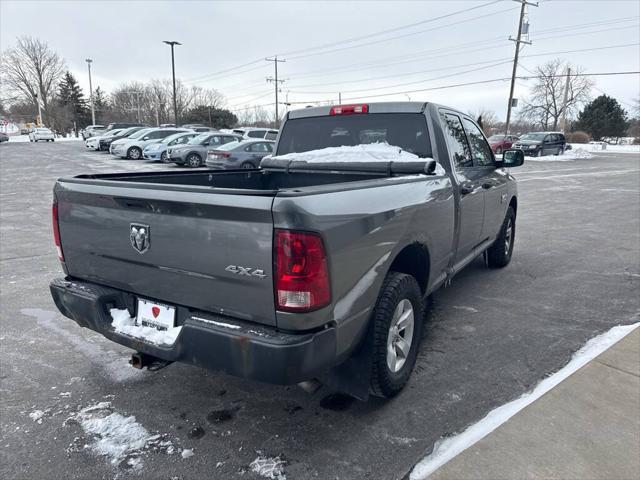 used 2013 Ram 1500 car, priced at $13,800