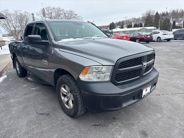 used 2013 Ram 1500 car, priced at $13,800