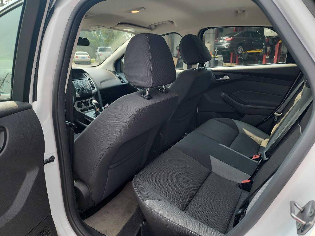 used 2013 Ford Focus car, priced at $7,888