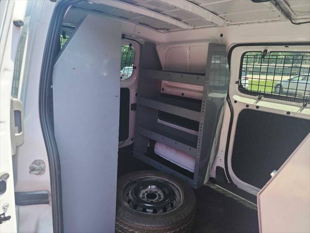 used 2017 Chevrolet City Express car, priced at $11,500