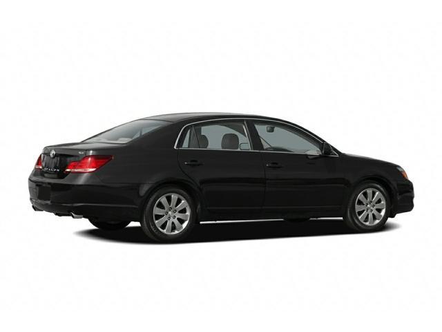 used 2007 Toyota Avalon car, priced at $7,888