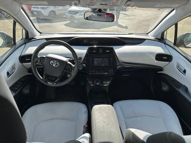 used 2019 Toyota Prius car, priced at $15,888