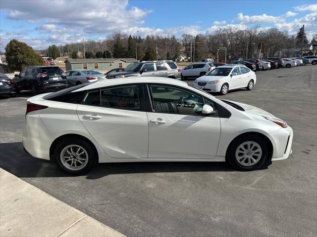 used 2019 Toyota Prius car, priced at $15,888