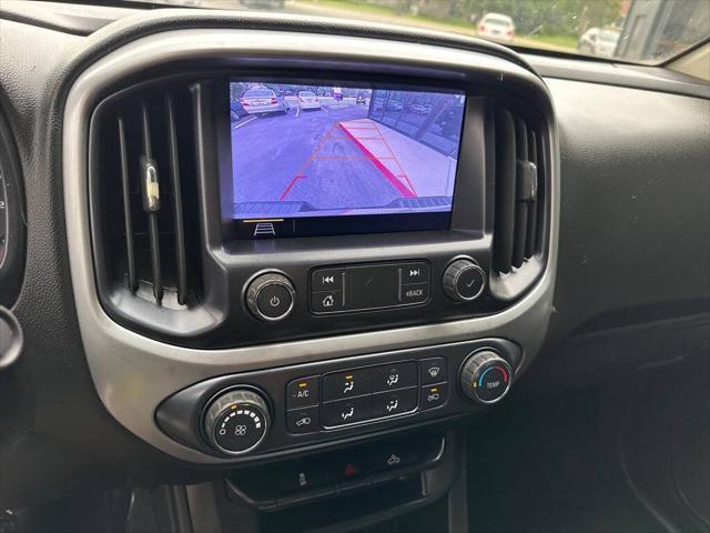 used 2019 Chevrolet Colorado car, priced at $15,988