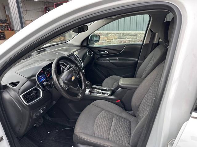 used 2020 Chevrolet Equinox car, priced at $14,488