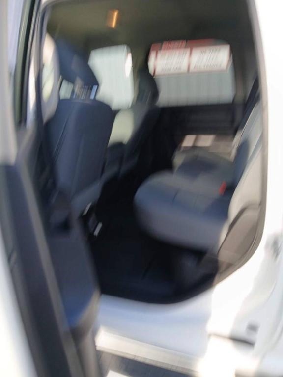 used 2014 Ram 2500 car, priced at $19,888