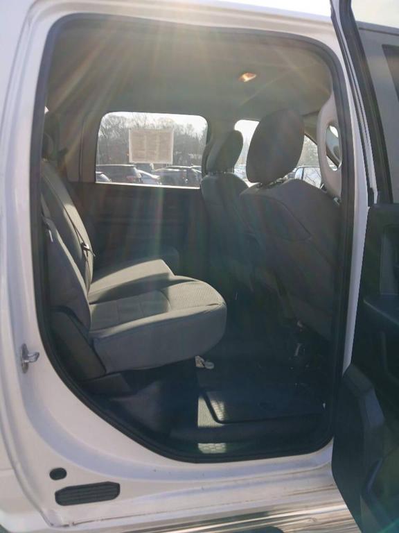 used 2014 Ram 2500 car, priced at $19,888