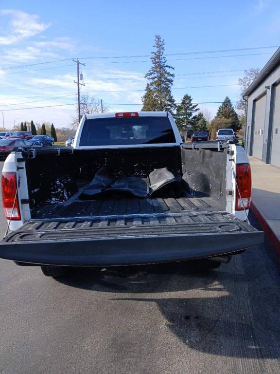 used 2014 Ram 2500 car, priced at $19,888