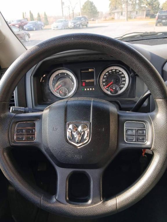 used 2014 Ram 2500 car, priced at $19,888