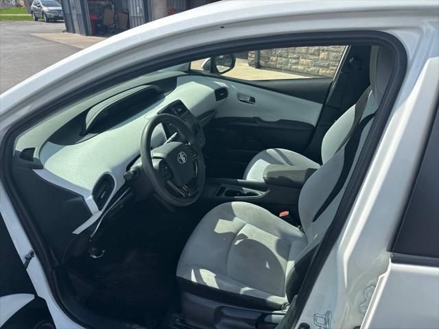 used 2019 Toyota Prius car, priced at $14,499