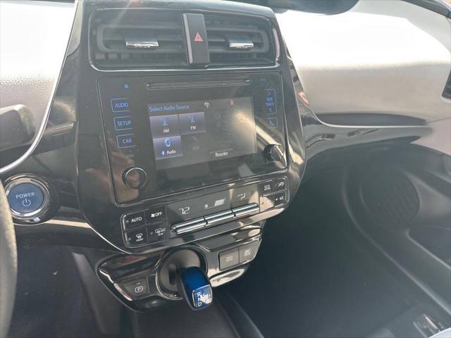 used 2019 Toyota Prius car, priced at $14,499