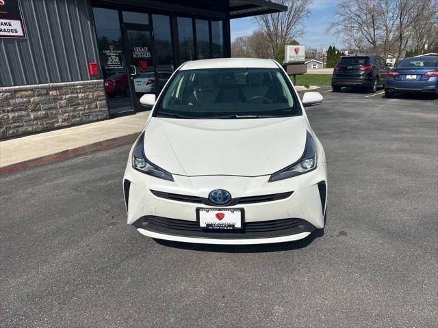used 2019 Toyota Prius car, priced at $14,499