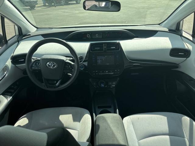used 2019 Toyota Prius car, priced at $14,499