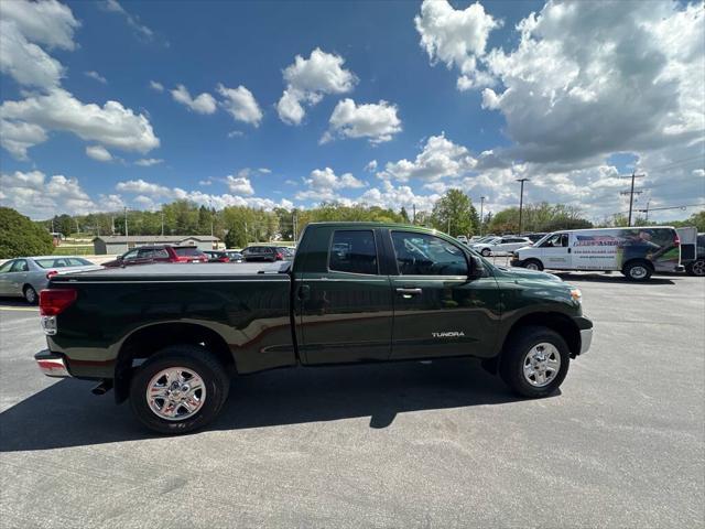 used 2012 Toyota Tundra car, priced at $15,588