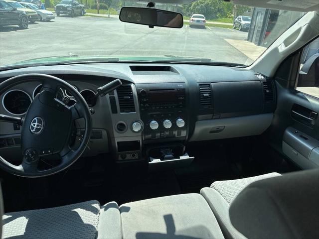 used 2012 Toyota Tundra car, priced at $15,588