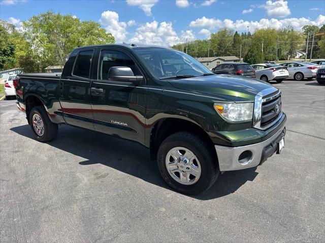 used 2012 Toyota Tundra car, priced at $15,588
