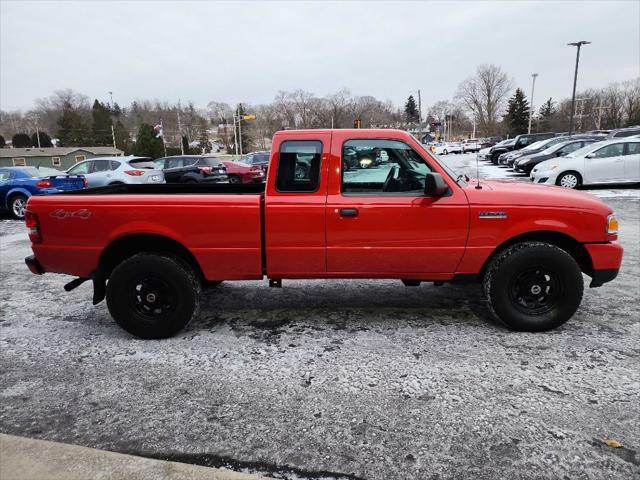 used 2006 Ford Ranger car, priced at $9,999