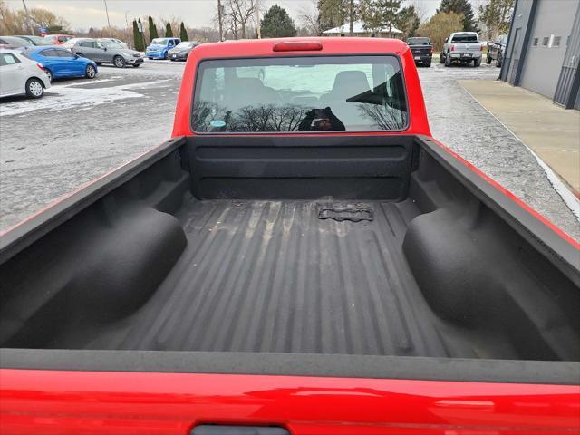 used 2006 Ford Ranger car, priced at $9,999