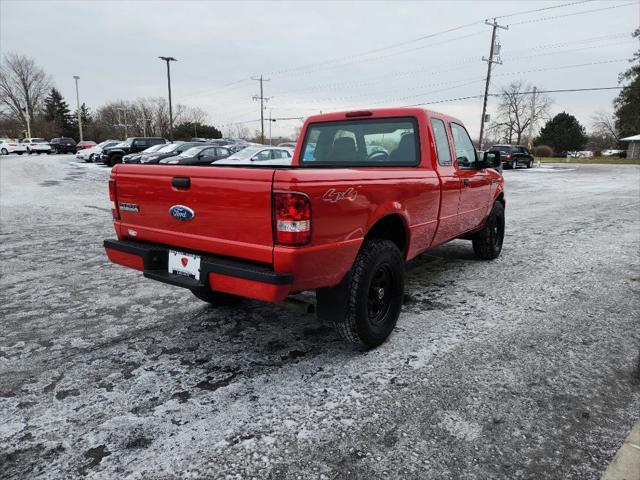 used 2006 Ford Ranger car, priced at $9,999