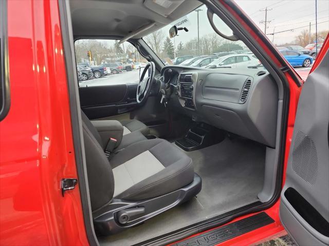 used 2006 Ford Ranger car, priced at $9,999