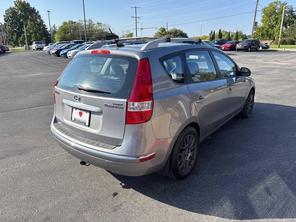 used 2012 Hyundai Elantra Touring car, priced at $6,277
