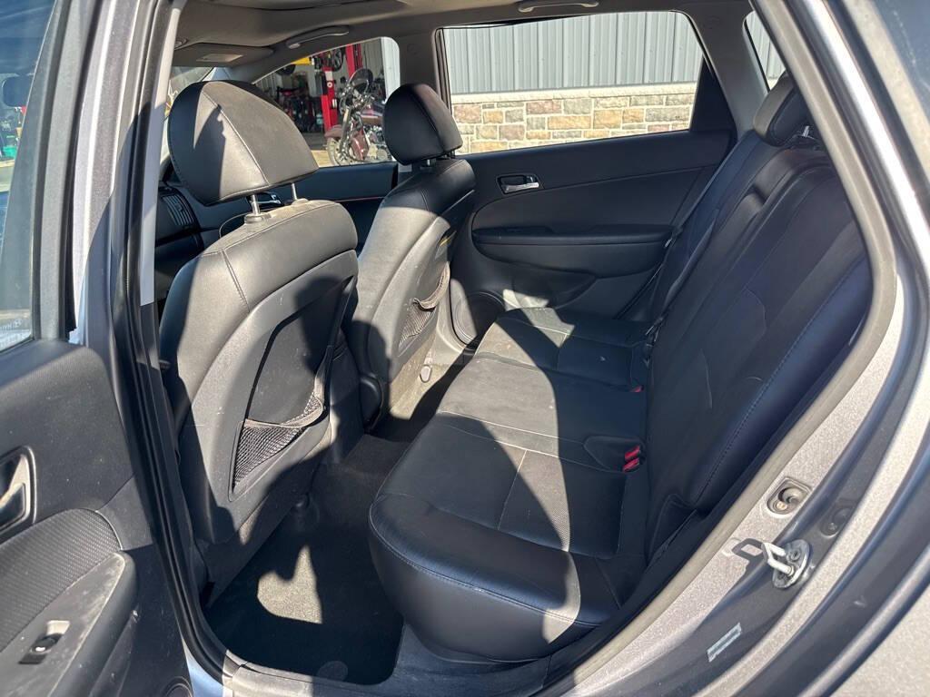 used 2012 Hyundai Elantra Touring car, priced at $6,277