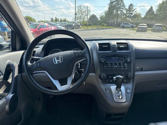 used 2008 Honda CR-V car, priced at $8,588