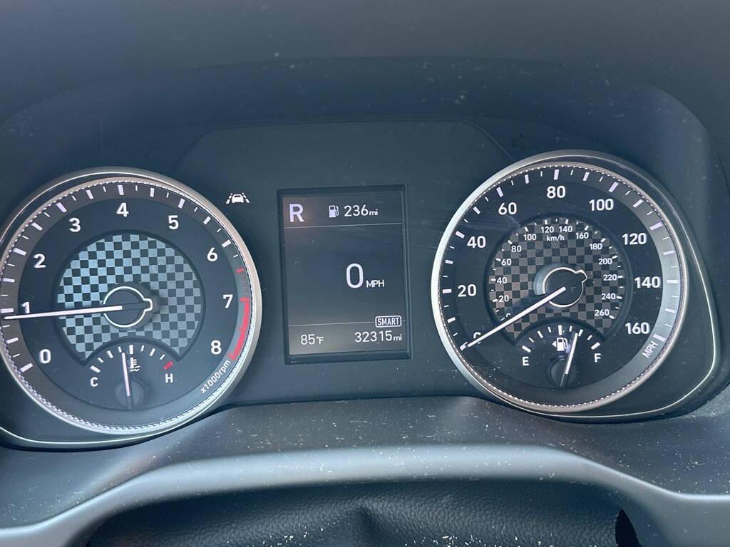 used 2019 Hyundai Elantra car, priced at $14,599
