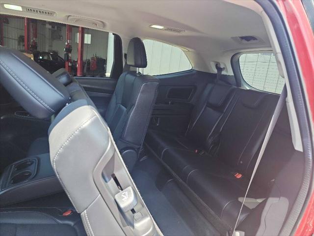 used 2020 Subaru Ascent car, priced at $18,499