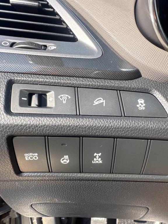 used 2013 Hyundai Santa Fe car, priced at $11,988