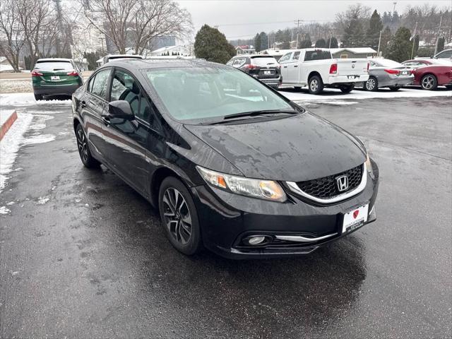 used 2013 Honda Civic car, priced at $8,300