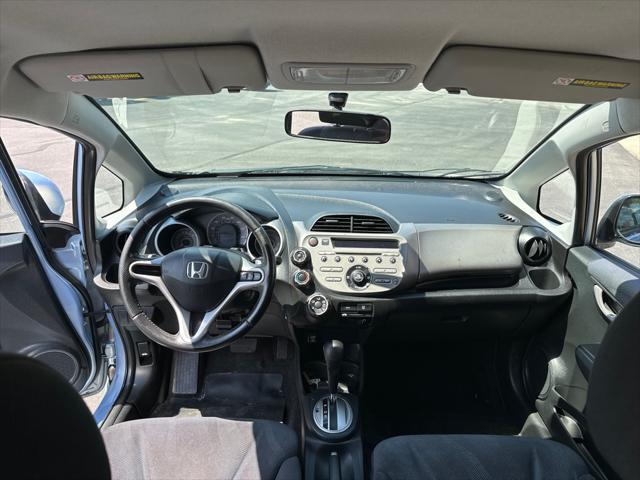 used 2010 Honda Fit car, priced at $7,988