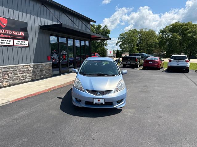 used 2010 Honda Fit car, priced at $7,988