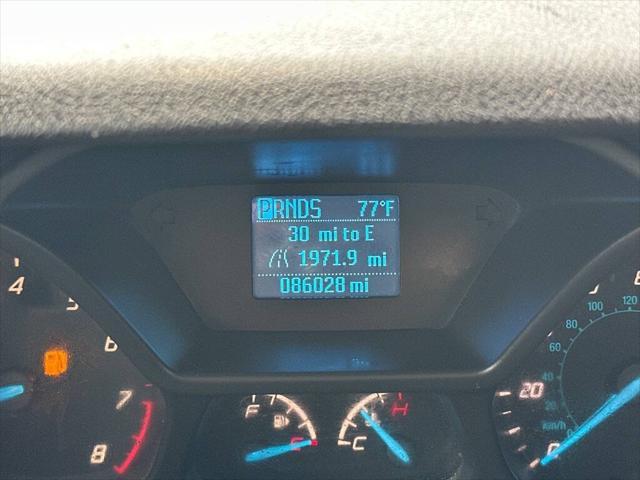 used 2015 Ford Transit Connect car, priced at $12,988