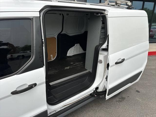 used 2015 Ford Transit Connect car, priced at $12,988