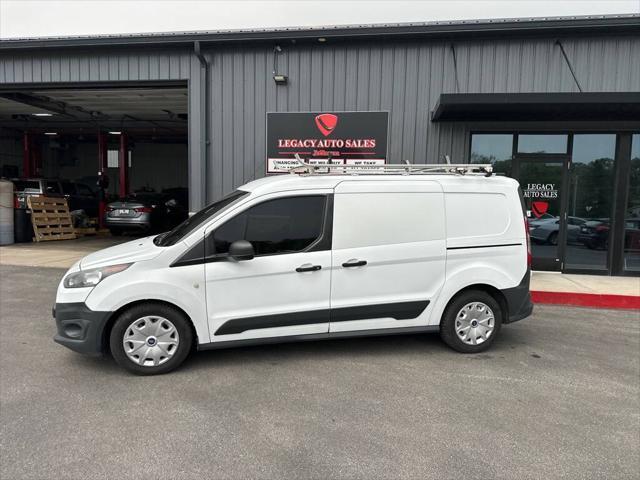 used 2015 Ford Transit Connect car, priced at $12,988
