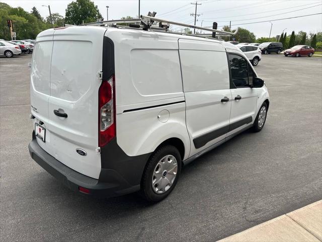 used 2015 Ford Transit Connect car, priced at $12,988