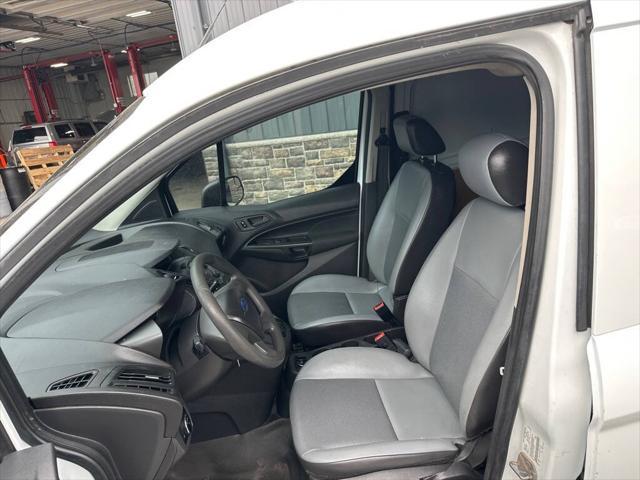 used 2015 Ford Transit Connect car, priced at $12,988