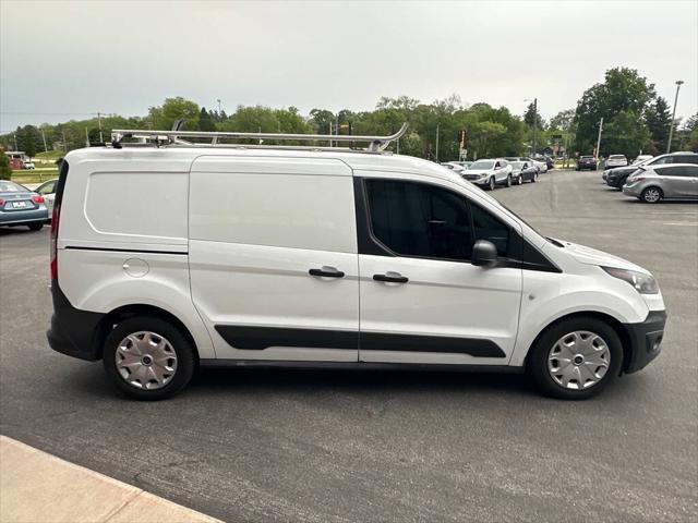 used 2015 Ford Transit Connect car, priced at $12,988