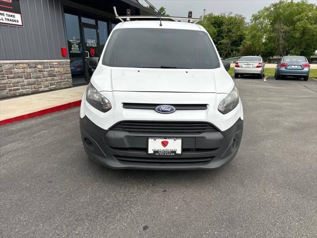 used 2015 Ford Transit Connect car, priced at $12,988