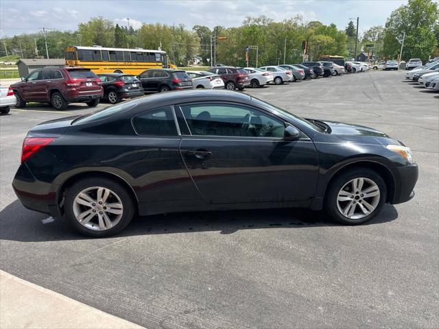 used 2010 Nissan Altima car, priced at $7,988